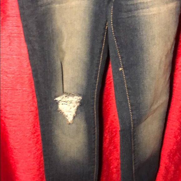 Overalls - Picture 3 of 4